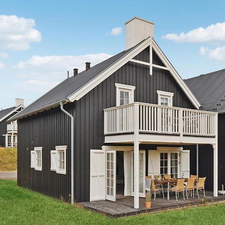 Nice Home In Gjern With Wifi Esterno foto