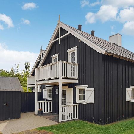 Nice Home In Gjern With Wifi Esterno foto