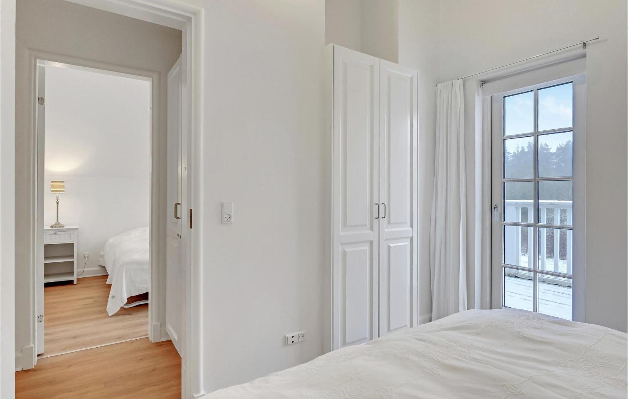 Nice Home In Gjern With Wifi Esterno foto