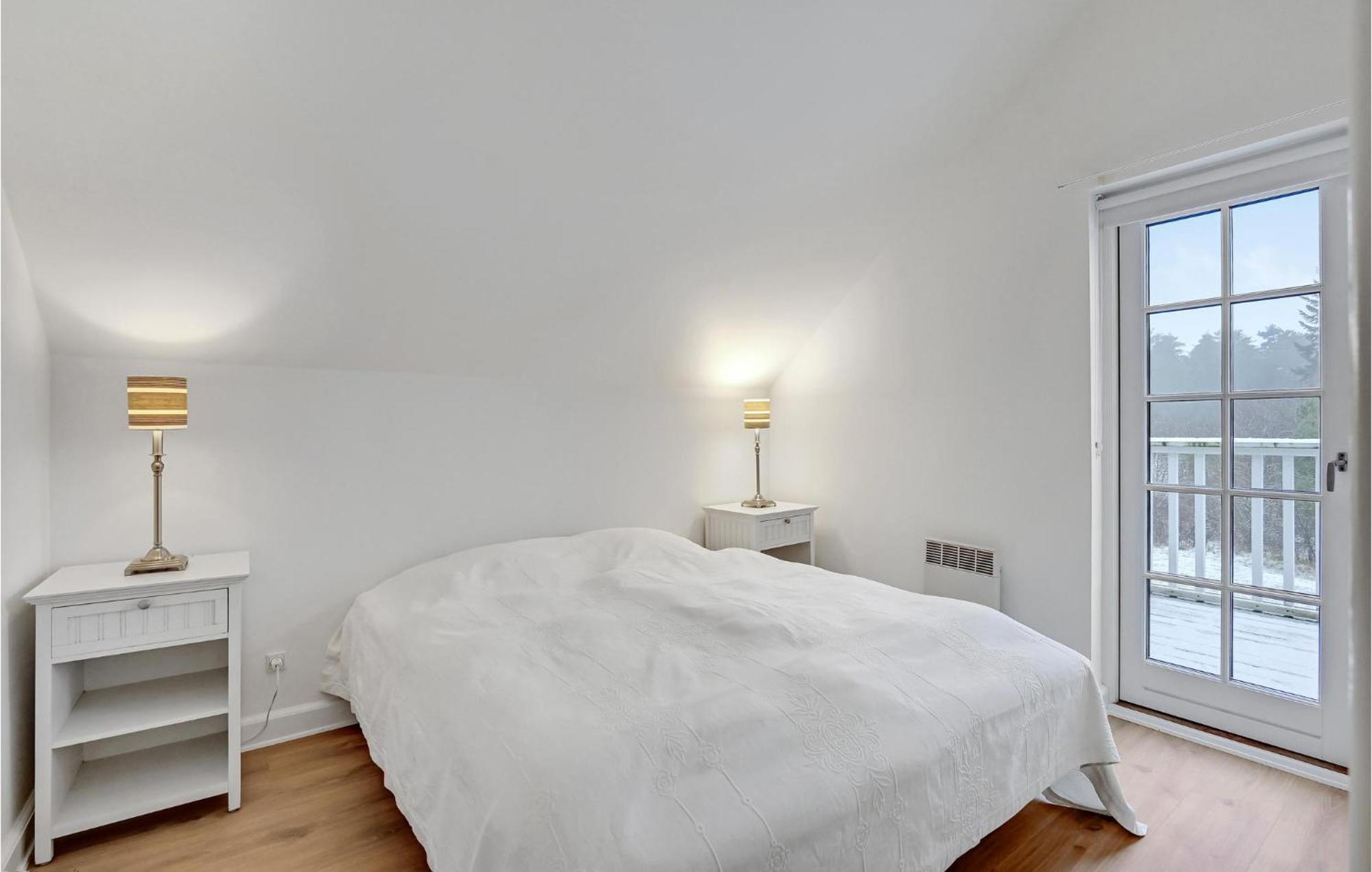 Nice Home In Gjern With Wifi Esterno foto