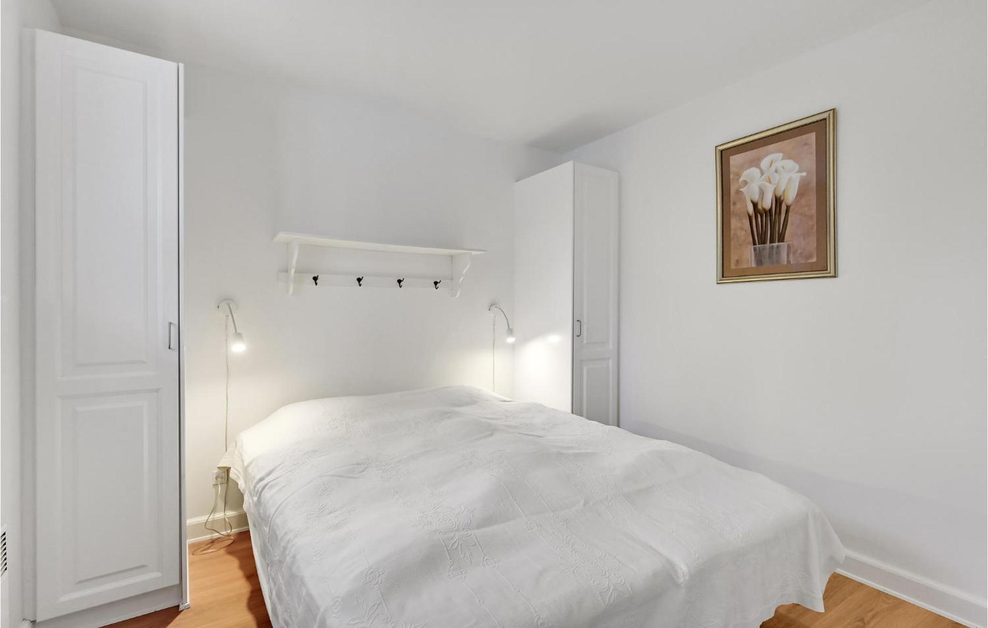Nice Home In Gjern With Wifi Esterno foto