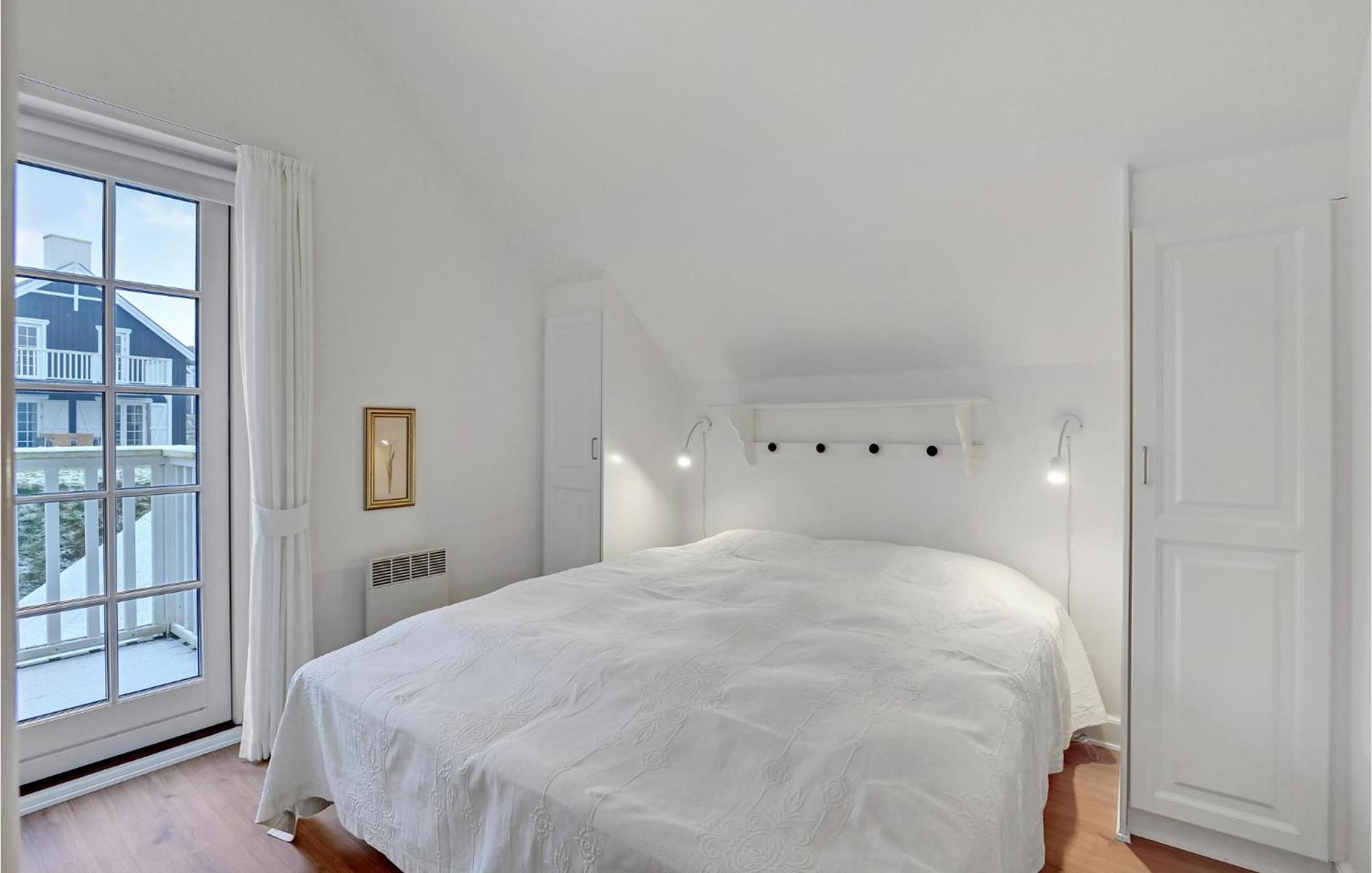 Nice Home In Gjern With Wifi Esterno foto